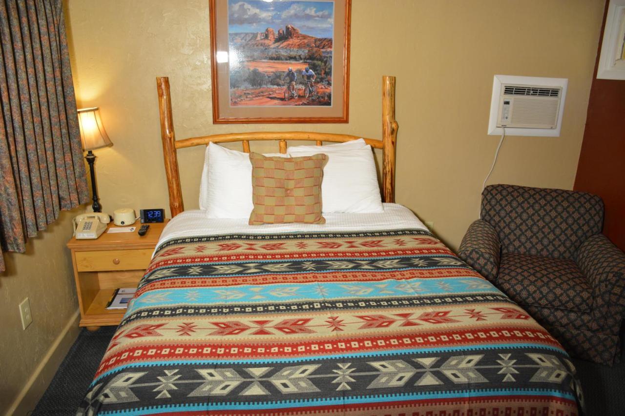 Sitzmark Chalet Inn Руідозо Екстер'єр фото