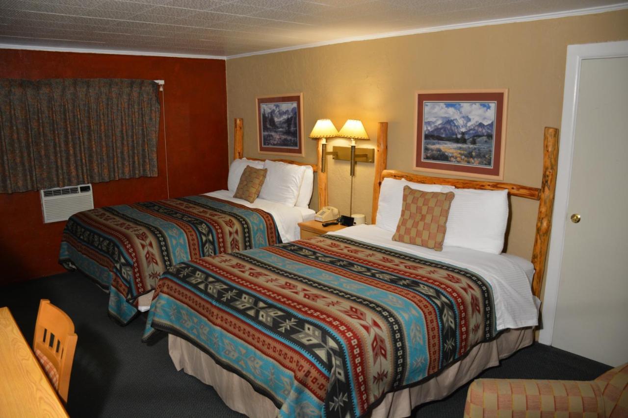 Sitzmark Chalet Inn Руідозо Екстер'єр фото