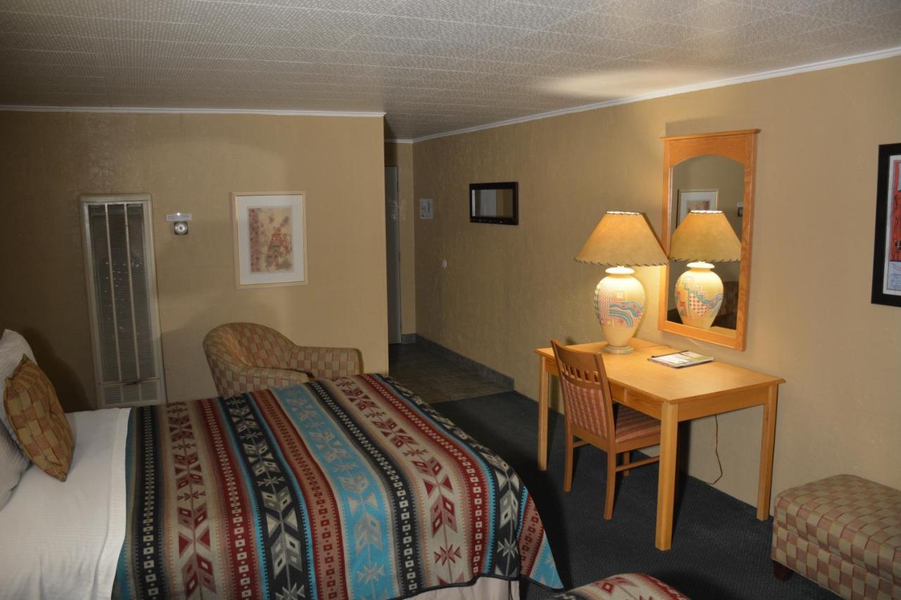 Sitzmark Chalet Inn Руідозо Екстер'єр фото