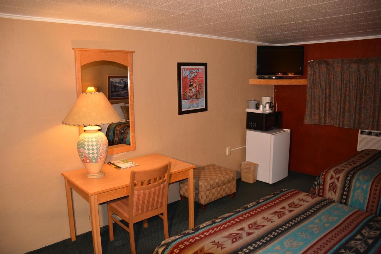 Sitzmark Chalet Inn Руідозо Екстер'єр фото