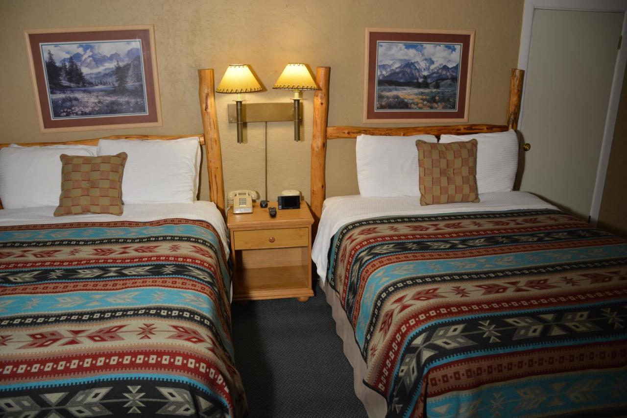 Sitzmark Chalet Inn Руідозо Екстер'єр фото