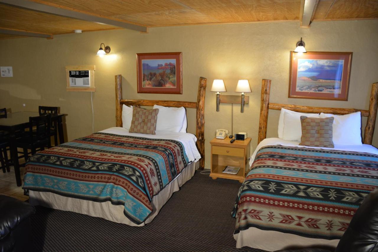 Sitzmark Chalet Inn Руідозо Екстер'єр фото