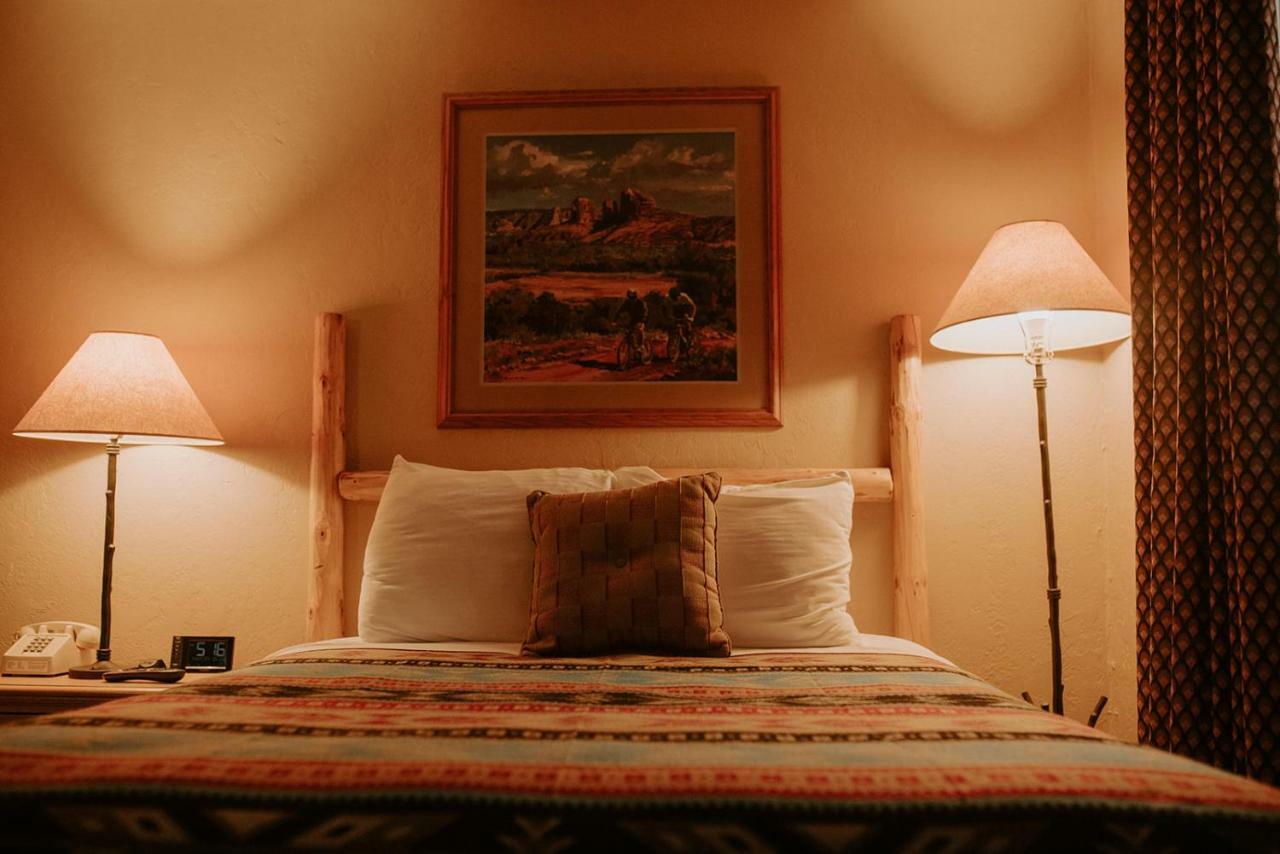 Sitzmark Chalet Inn Руідозо Екстер'єр фото
