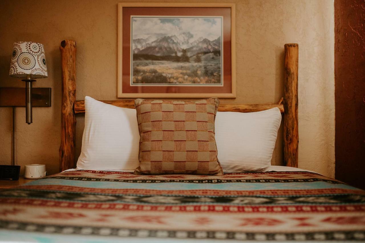 Sitzmark Chalet Inn Руідозо Екстер'єр фото