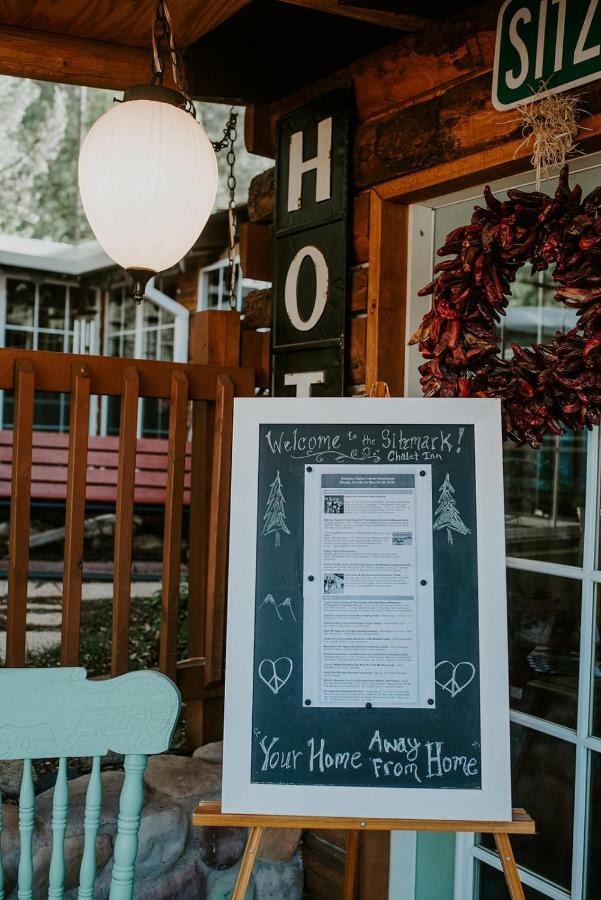 Sitzmark Chalet Inn Руідозо Екстер'єр фото